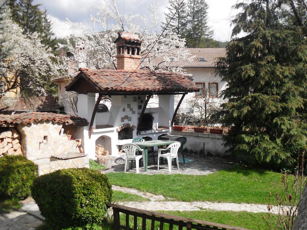 Borimechkova Kashta Hotel Koprivshtitsa Exterior photo
